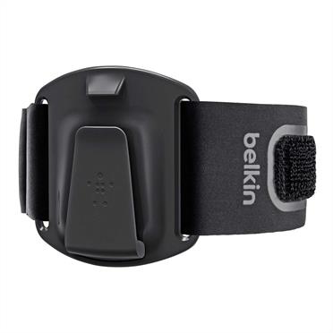 9417258 Belkin F8W497btC00 Clip-Fit Armb&#229;nd for iPhone 6 Sportsarmb&#229;nd til iPhone 6